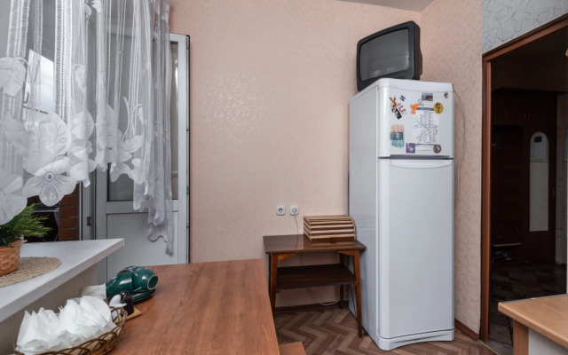 Апартаменты на проспекте Косыгина 17