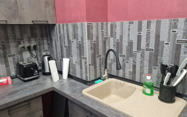 Квартира Однушка в ЖК Императорские Мытищи