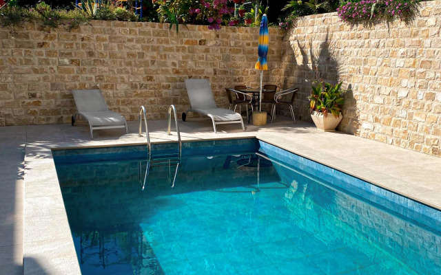 Planeta MOV Apart Hotel