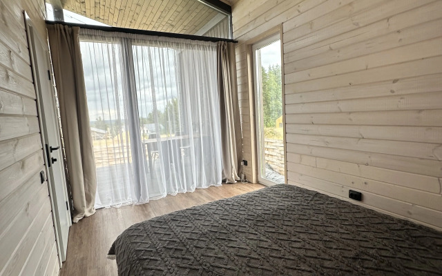 Igora House Guest house