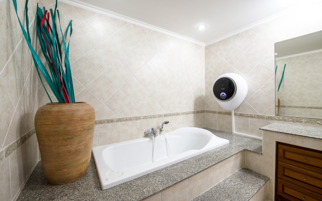 Апартаменты Exclusive in Pattaya