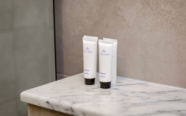 Апартаменты Extremely High 2BR in Aykon City Tower