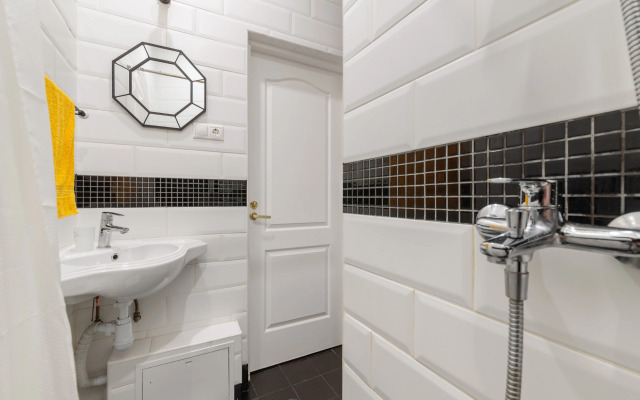 Апартаменты Студия у Площади Восстания