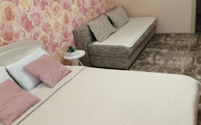 Zhilye Posutochno Na Rechnom Apartments