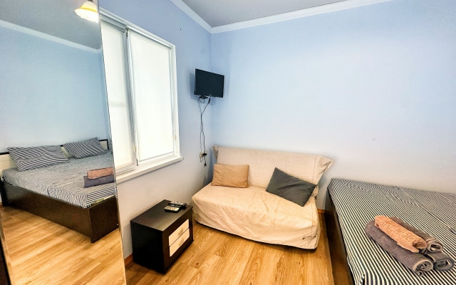 Afonskiy Dvorik Guest house