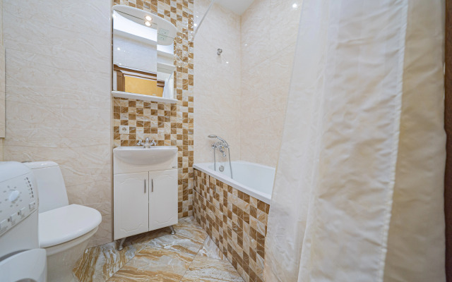 Апартаменты Dolina