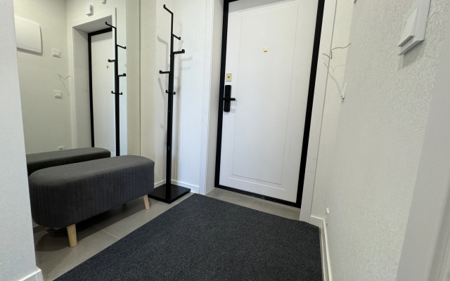 Квартира Infinity Stay