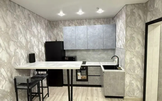 Квартира на Уфимской 6