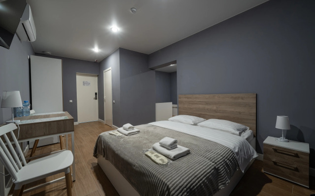 Narsi-Sochi Hostel