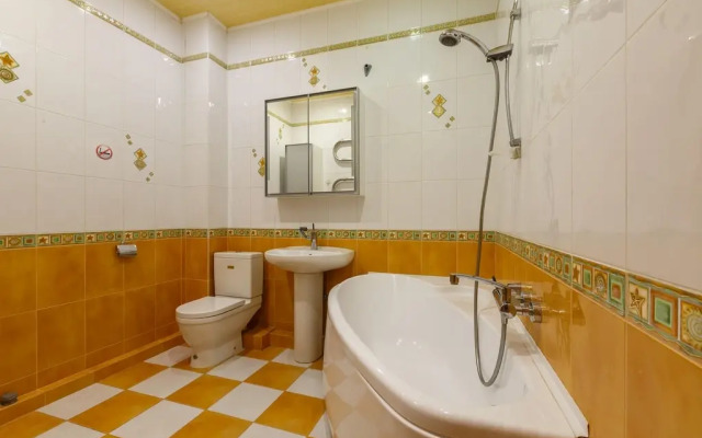 Квартира от компании Хоум Отель на Садовой 69