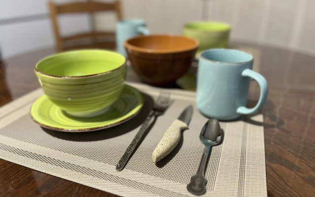 Квартира на Коллонтай 14/4