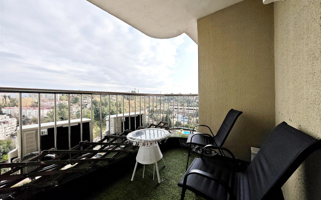 Premier 258 Apartments