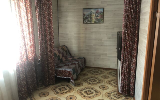 Marishkin Dom  Guest House