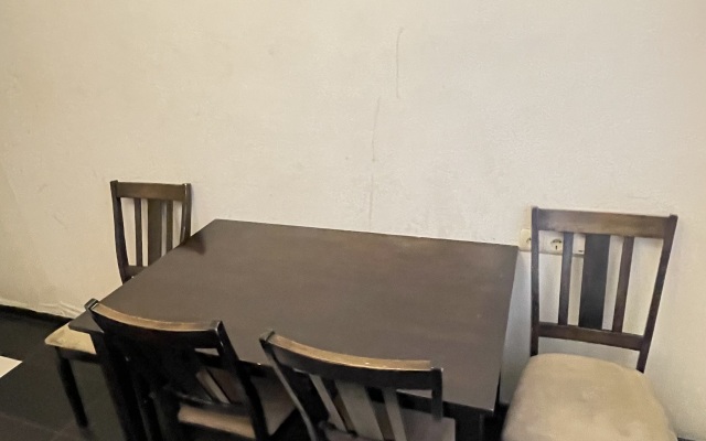 Na ulice Gorkogo 6 Apartments
