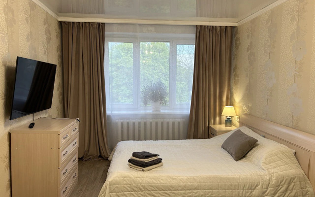 Квартира Димитрова 41г