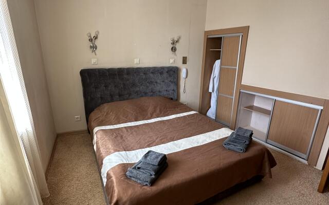 Pomestye Mini-Hotel