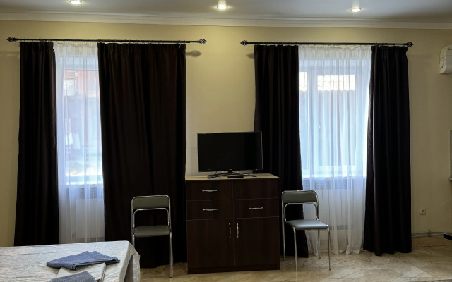 Апартаменты в Центре 2