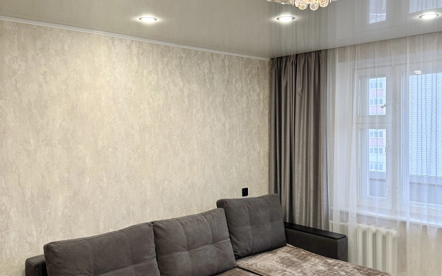 Квартира Уютная Суточно Тобольск