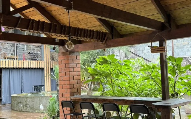 Aimara Hotel