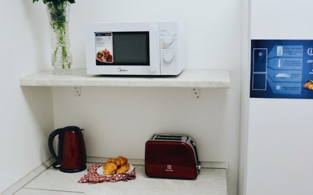 Vash Mini-hotel