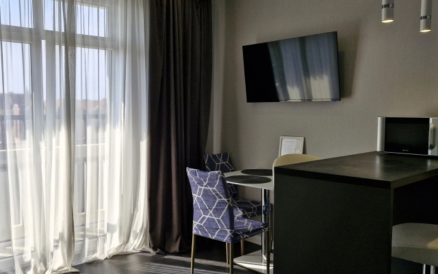 Апартаменты Морской Бриз