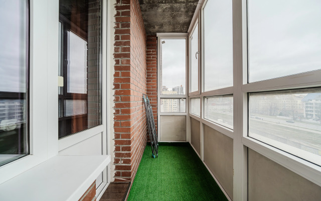 Квартира Просторная 2-х Комнатная Квартира в Московском Районе