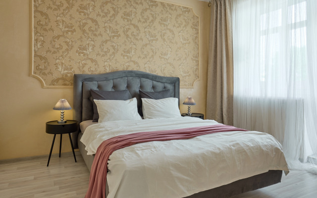 Квартира в Историческом Центре на Кирова 26а