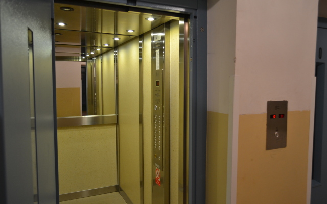 Alejni Apartments