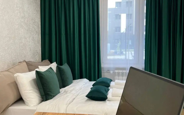 Апартаменты в 5 минутах от Аэропорта