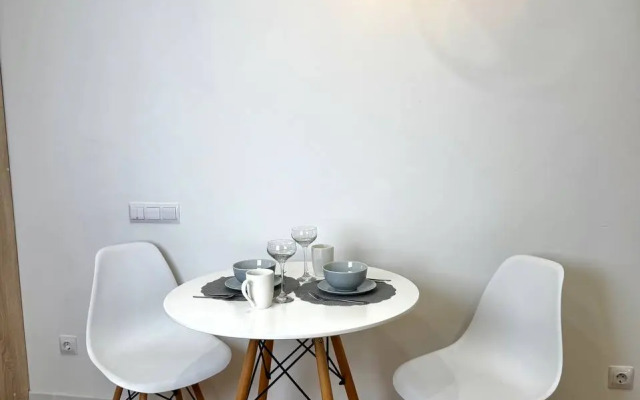 Квартира Уютная в центре города