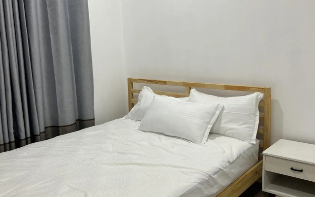 Bon Abri Maldives Guest House