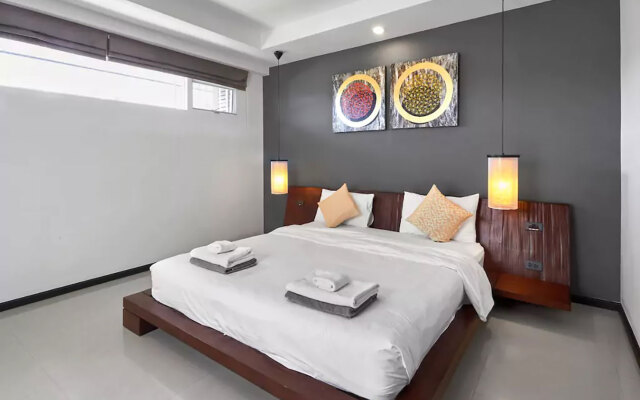 Oxygen Villa