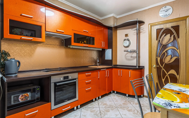Apartamenty  Prostornye v centre goroda