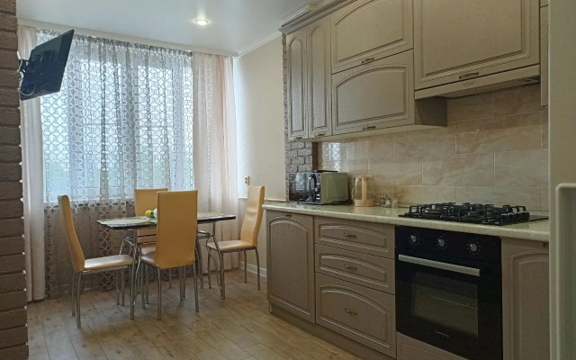 Квартира Sutki Rent в Минеральных Водах