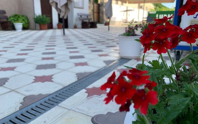 Lyudmila Guest House