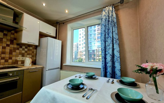 RoomOnDay na ul.Kolpakova art.000007 Apartment