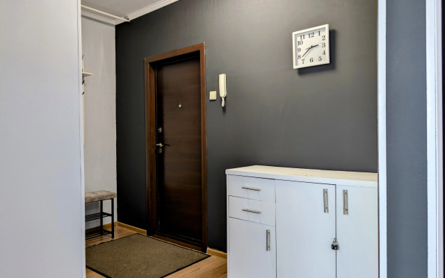 KvartiraSvobodna Gerasima Kurina Apartment