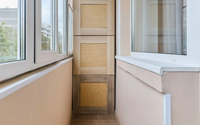 Квартира Flatstay 21 Линия ВО 14