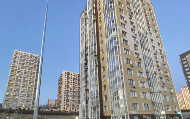 Квартира  Восточный Бриз на Патрокле