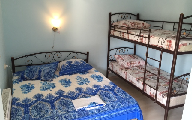 Elizaveta Guest House