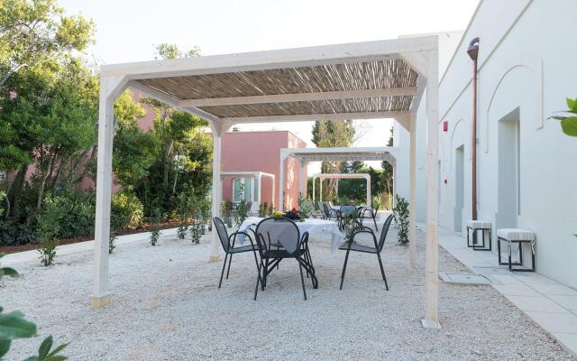 Masseria Mongiò dell'Elefante