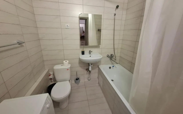 Квартира на ул. им. Героя Сарабеева В.И. 5/4