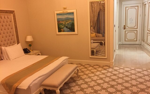 Sport Hotel Ashgabat