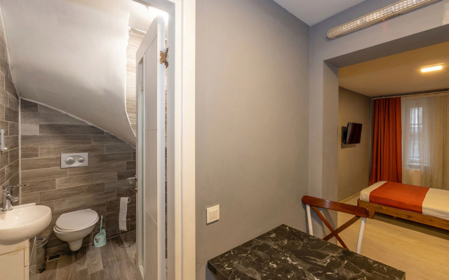 Апарт-отель Lion Hotel Taksim