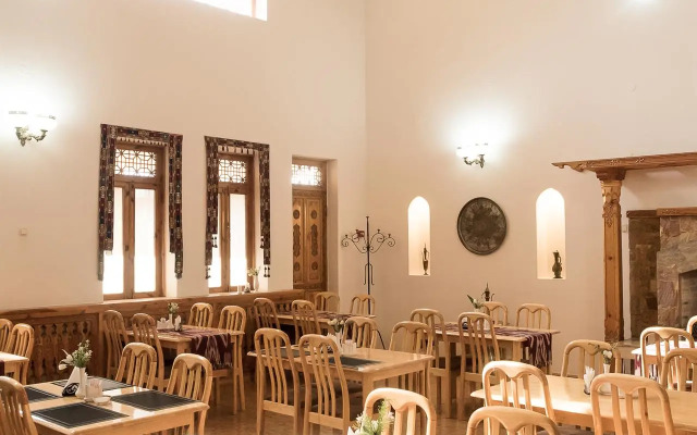 Malika Classic hotel