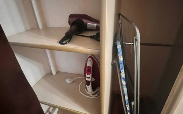 Apartment Center Studio Voyage Comfort