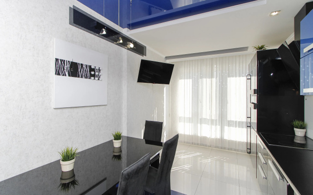 Apartamenty Daudel' No97 u MFK Magellan