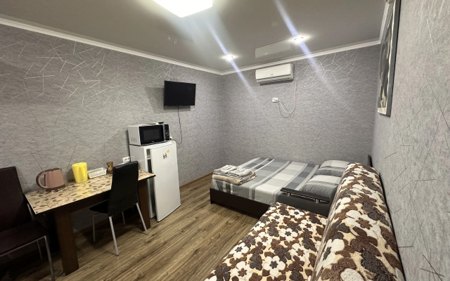 Astoriya Guest House