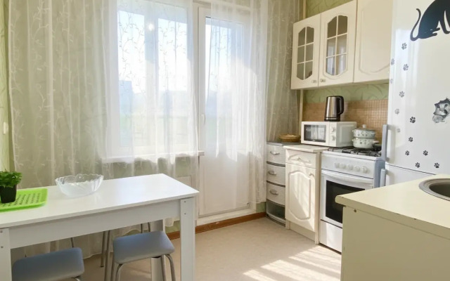 Квартира Светлая на Ладожской