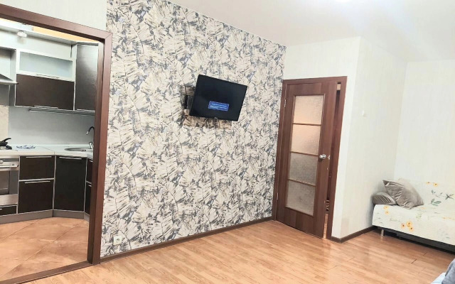 Квартира на Улице Гафури 4